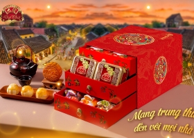 BẢNG GIÁ BÁNH TRUNG THU ĐẠI PHÁT 