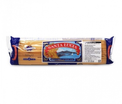 Mì Ý Linguine số 8
