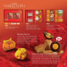 LỄ HỘP HOÀNG TRIỀU 902 – QUÀ TRUNG THU SANG TRỌNG, ĐA DẠNG HƯƠNG VỊ