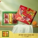 HỘP BÁNH TRUNG THU HỒNG KÔNG & DẺO - MÃ 204