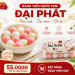 BÁNH TRÔI NƯỚC MINI