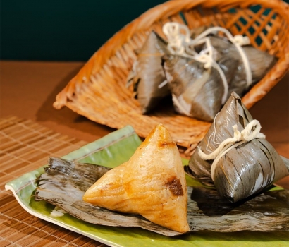 Bánh Ú Nhất Phẩm HỘP 6 cái