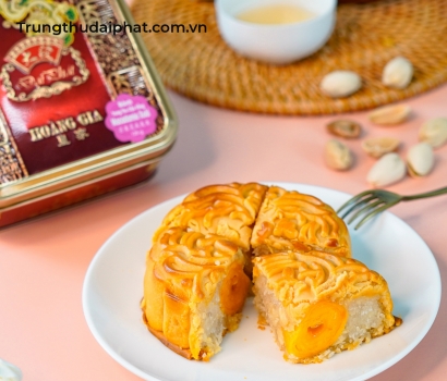 Lễ Hộp Hảo Hạng 202