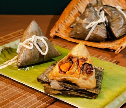 Bánh Ú Nhất Phẩm HỘP 6 cái