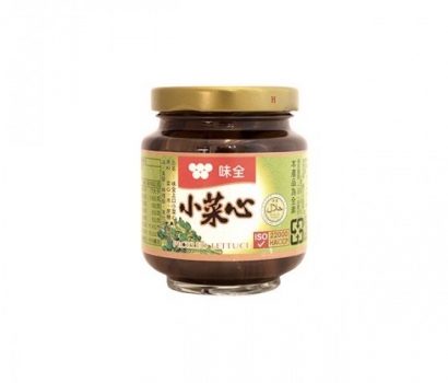 Cải Giòn Vị Toàn