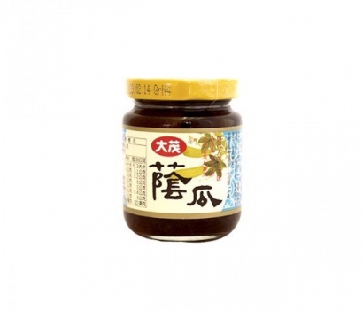Dưa Chuột Đại Mậu
