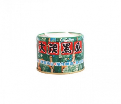 Dưa Đen Đại Mậu