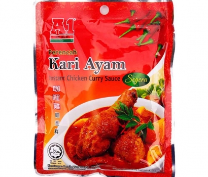 Mì bò kho Unif 540g
