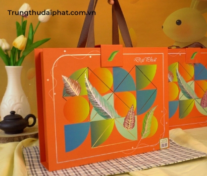 LỄ HỘP HẢO HẠNG 201