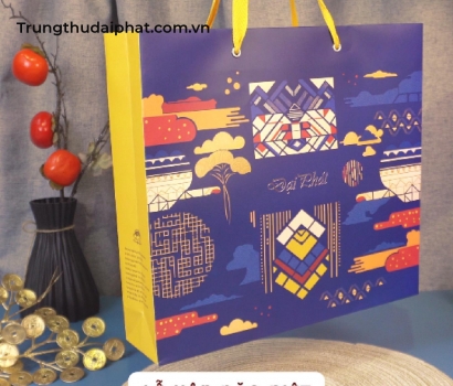 LỄ HỘP ĐẶC BIỆT 301