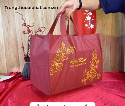 LỄ HỘP HOÀNG TRIỀU 901