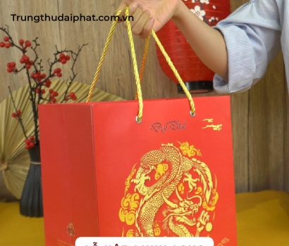 LỄ HỘP MINH LONG 930