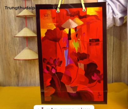 LỄ HỘP CUNG ĐÌNH