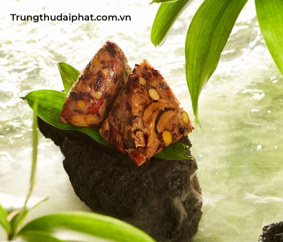 Bánh Ú Chay (6 cái/hộp)